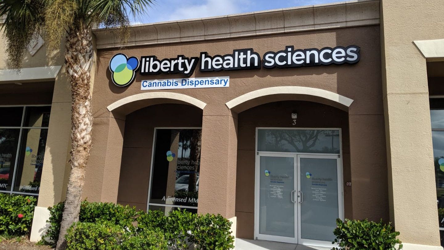 Liberty Health Sciences Bonita Springs Bonita Springs, FL